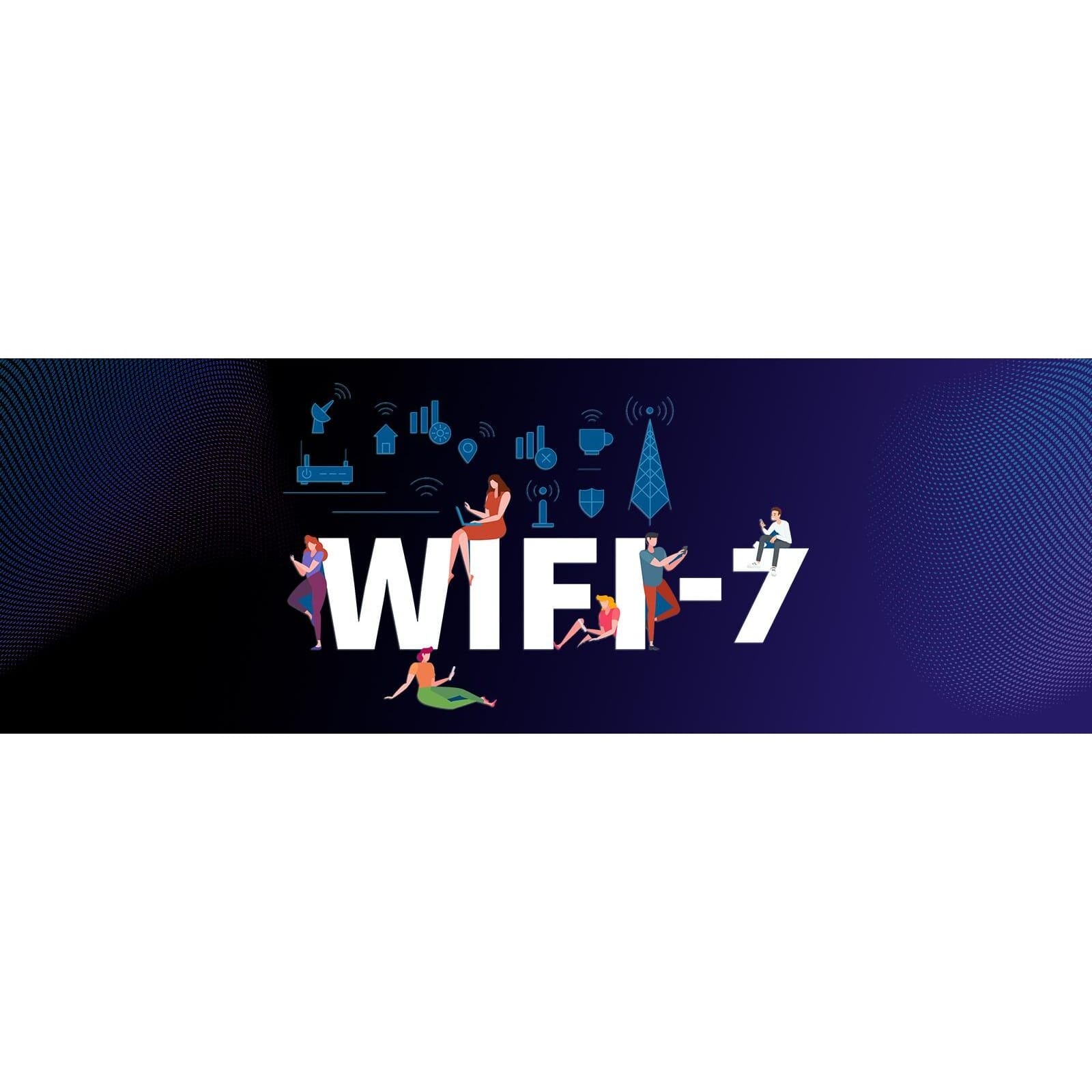 The Future of Wi-Fi: Exploring Wi-Fi 7 and Its Applications