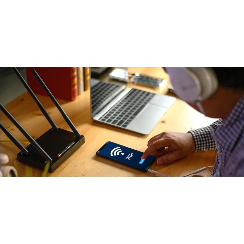 Major Applications of Wi-Fi 7