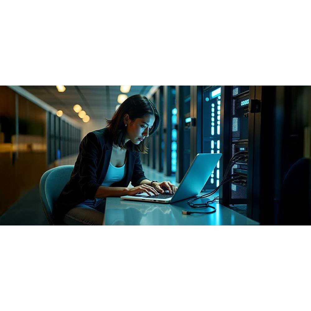 Checking for ISP Throttling By Running Speed Tests and Using a VPN