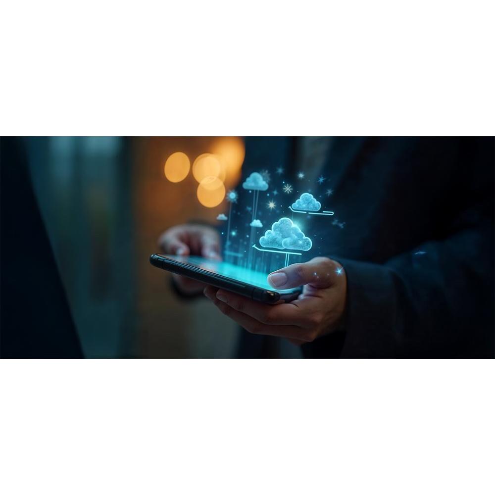 Cloud-managed and Software-defined Networking (SDN) for Scalable Business Networks