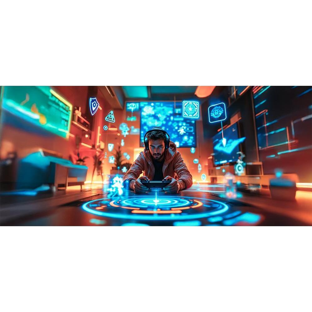 Optimize Network Settings for Low-latency and High-performance Gameplay