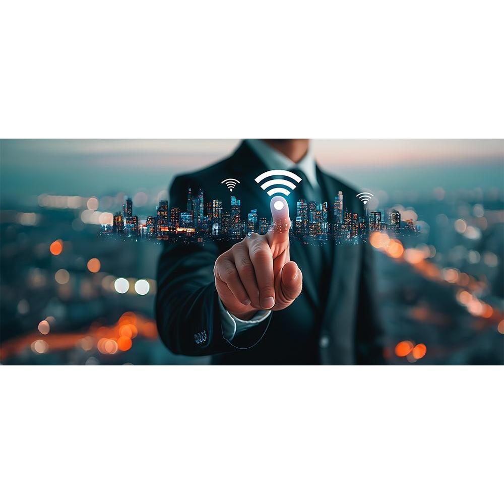 Selection of the Right Wireless Technology
