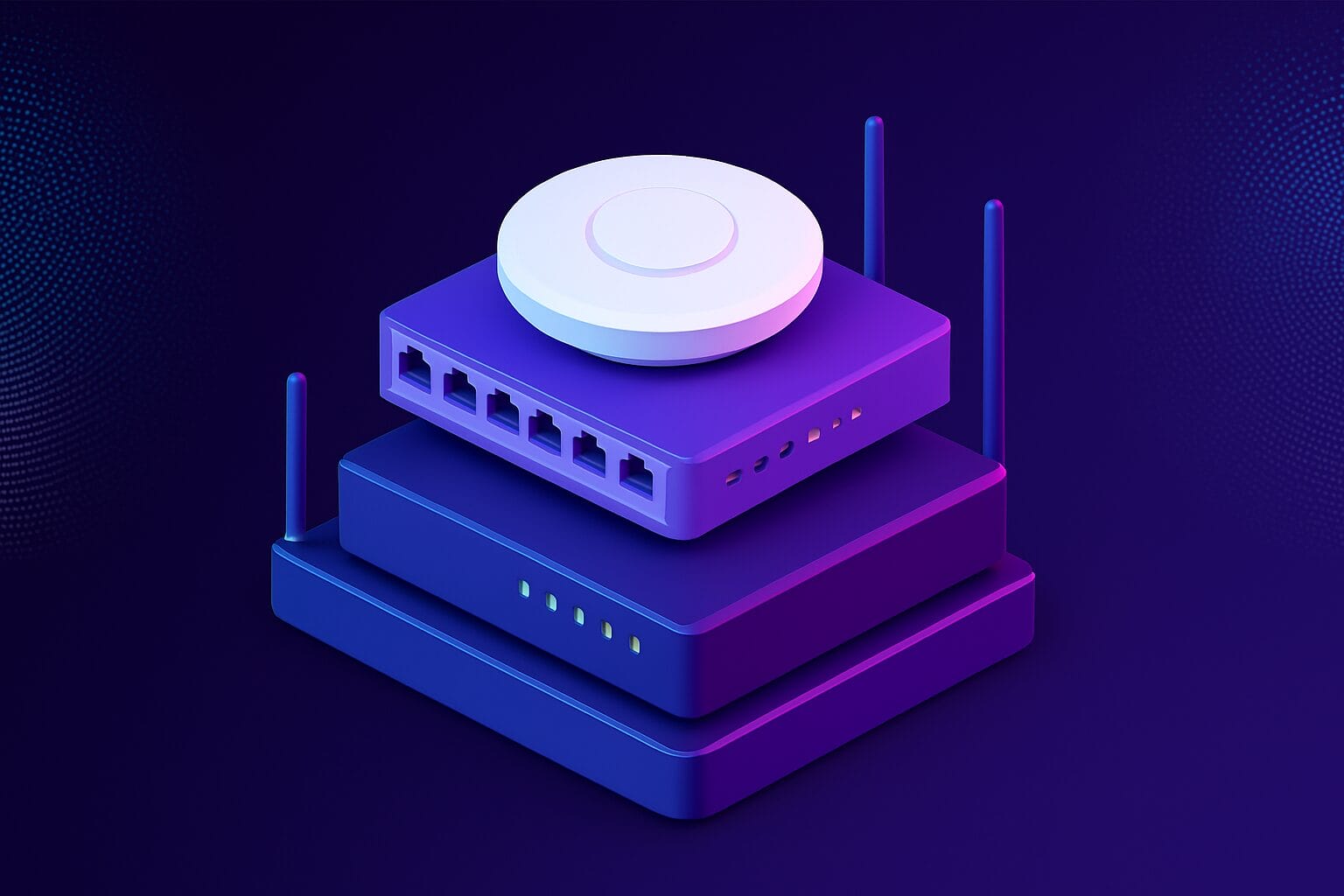 Top Networking Equipment Brands for Small Business