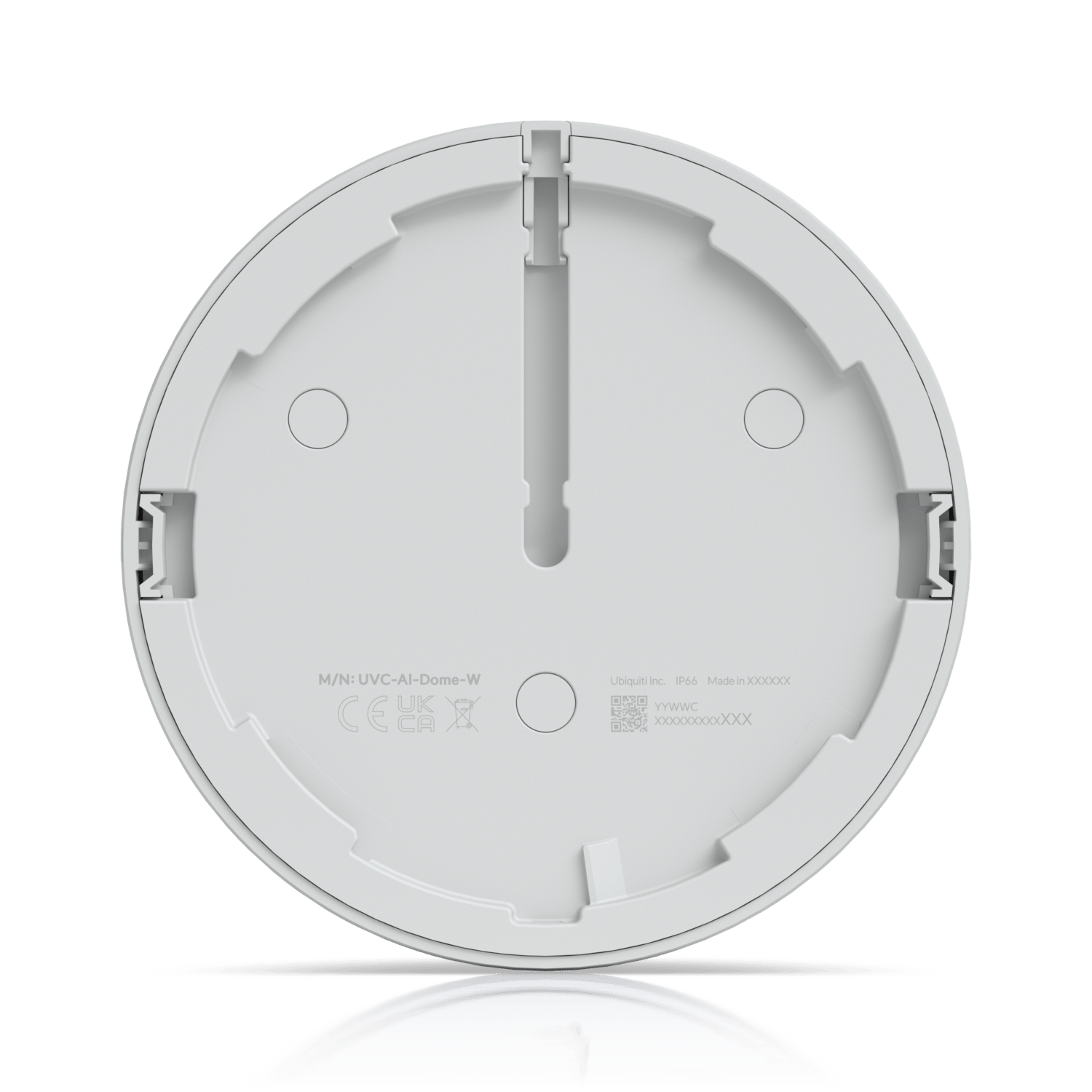 uvc ai dome 9