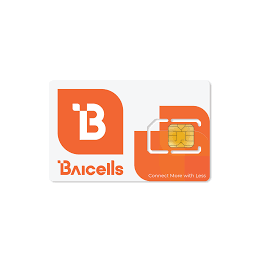 BAICELLS-SIMCARD-100