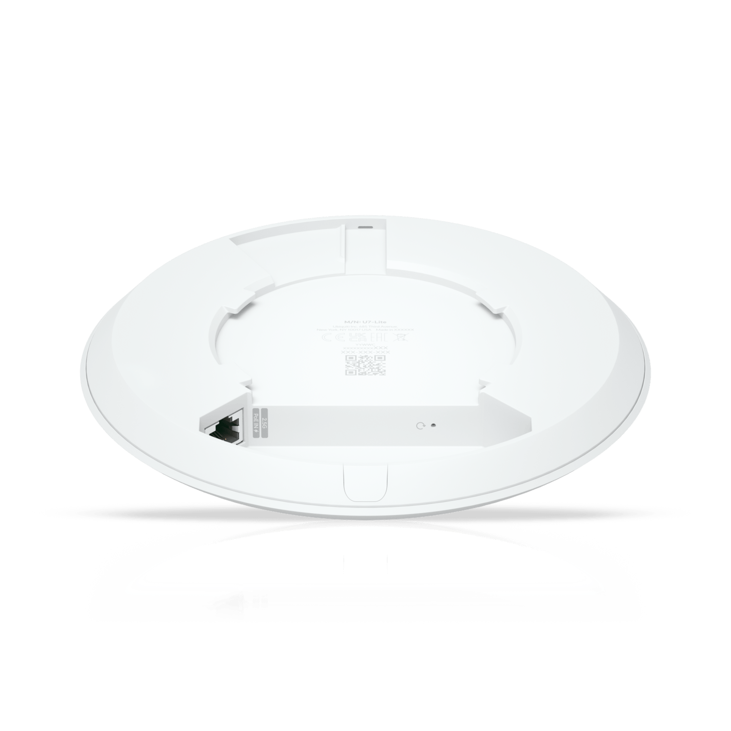 U7-Lite Ubiquiti access point