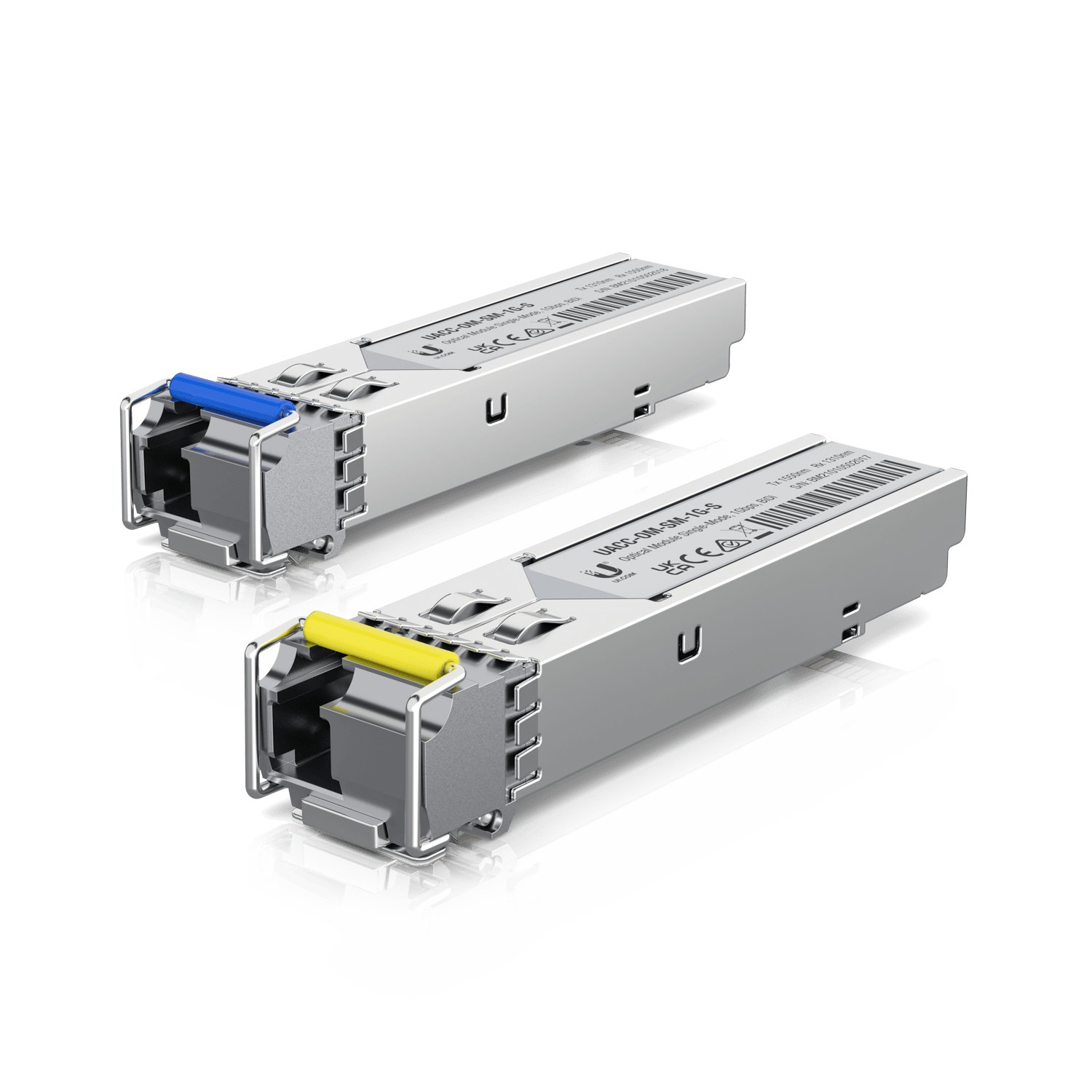 1 gbps bidirectional single mode optical module 1