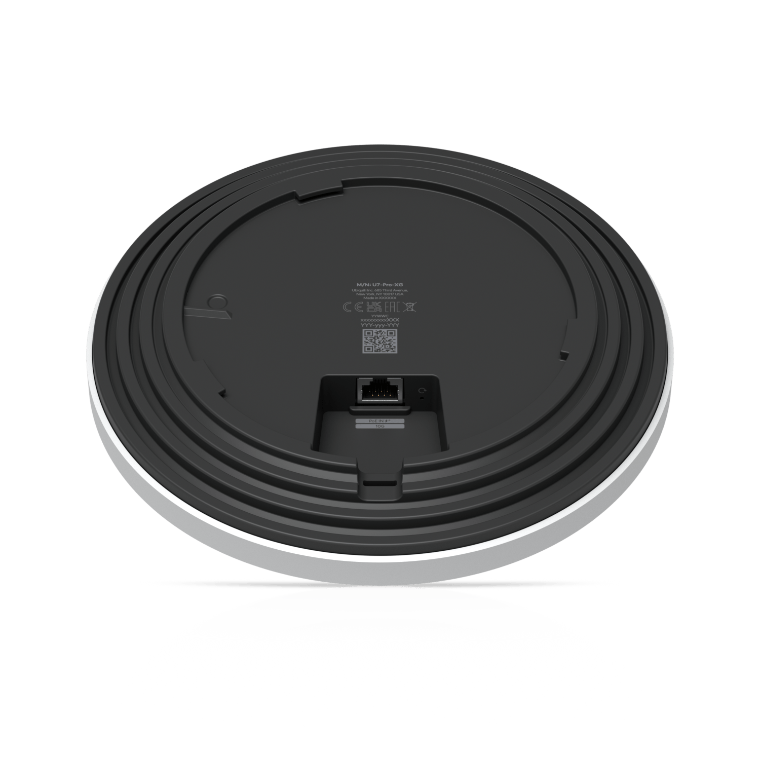 u7 pro xg 6