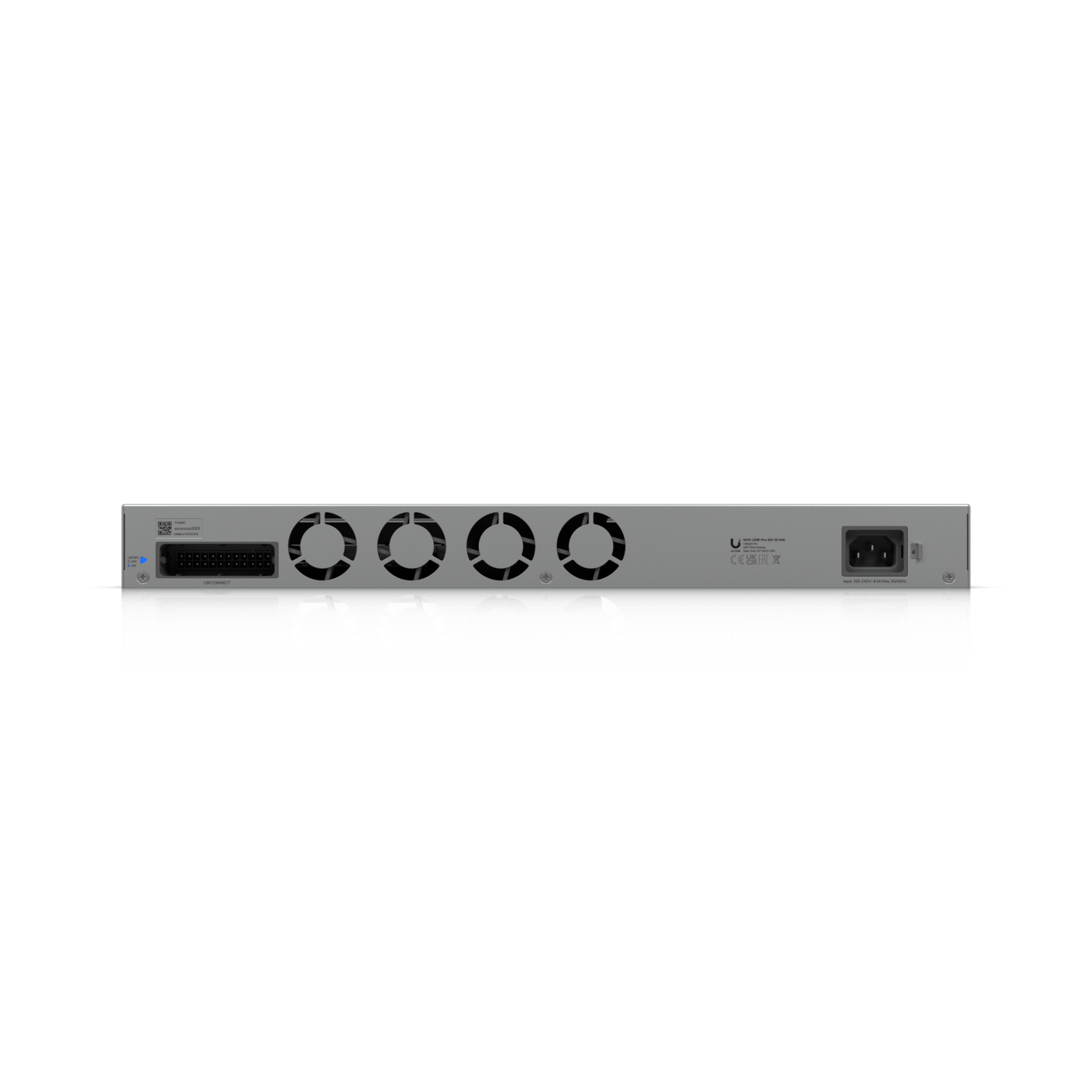 usw pro xg 10 poe 5