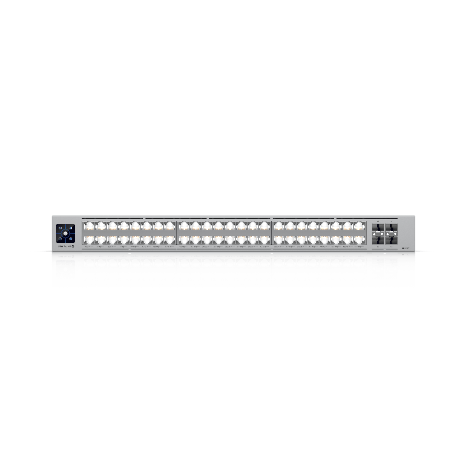 usw pro xg 48 poe 3