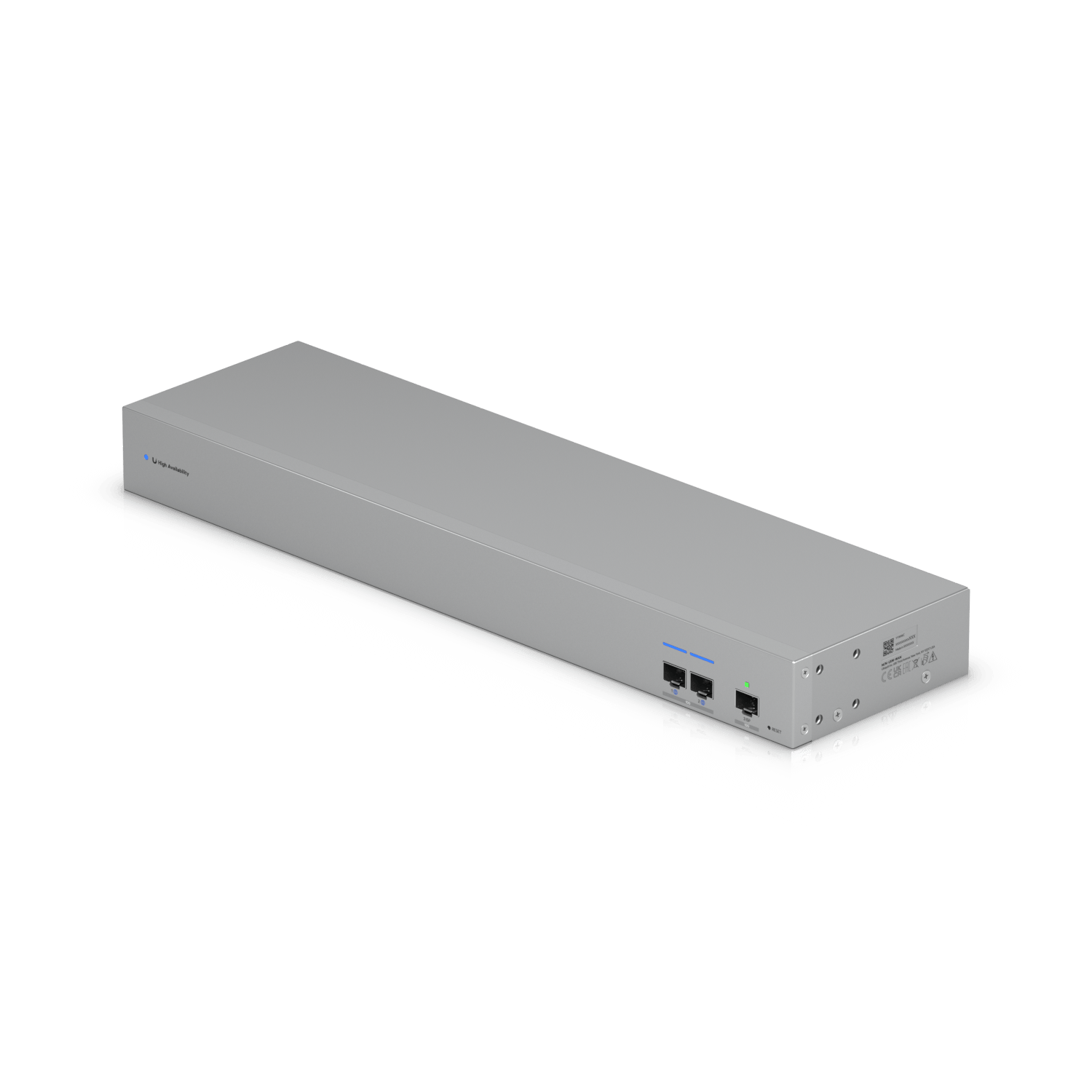 Ubiquiti Networks 10G SFP+ WAN Switch - MakroWisp