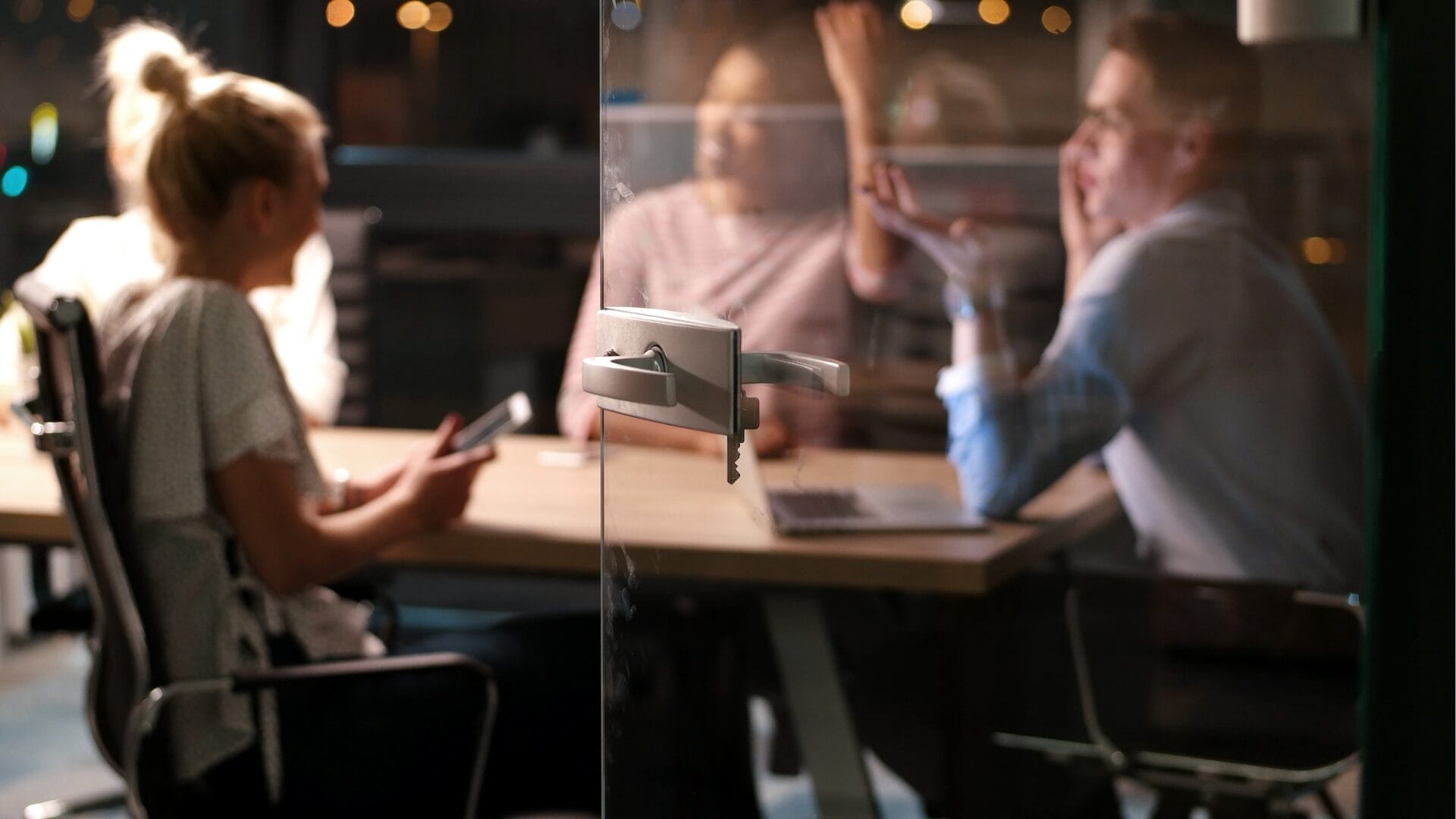 Grandstream Solutions for Better Home and Small Business Networks