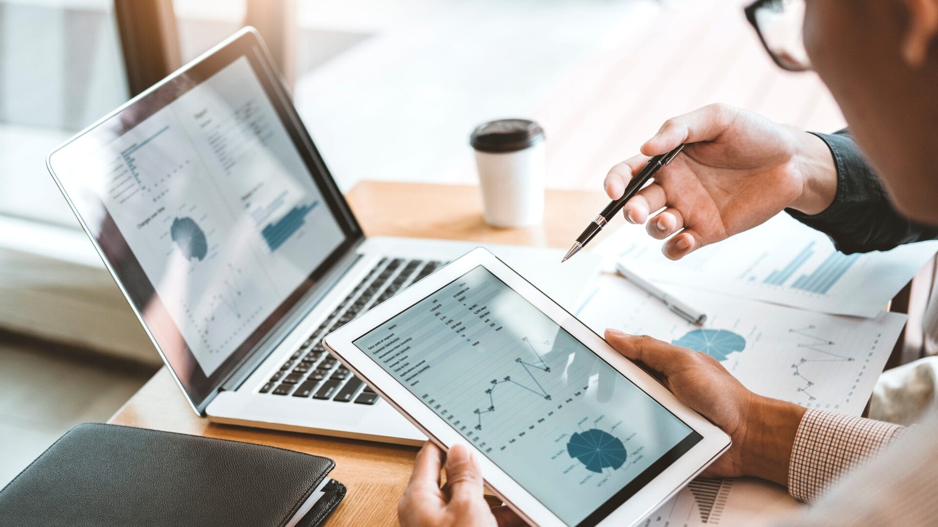 Baicells: A Partner and Leader in Scalable Solutions